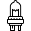 Light Icon von Icons8